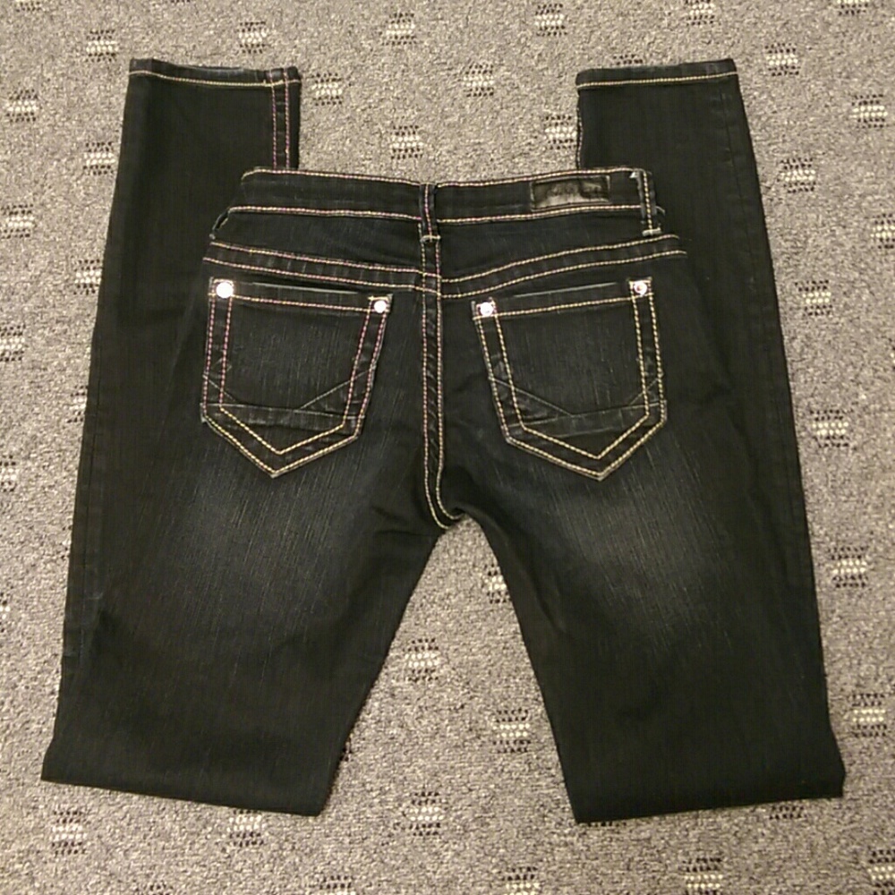 Aries Jeans